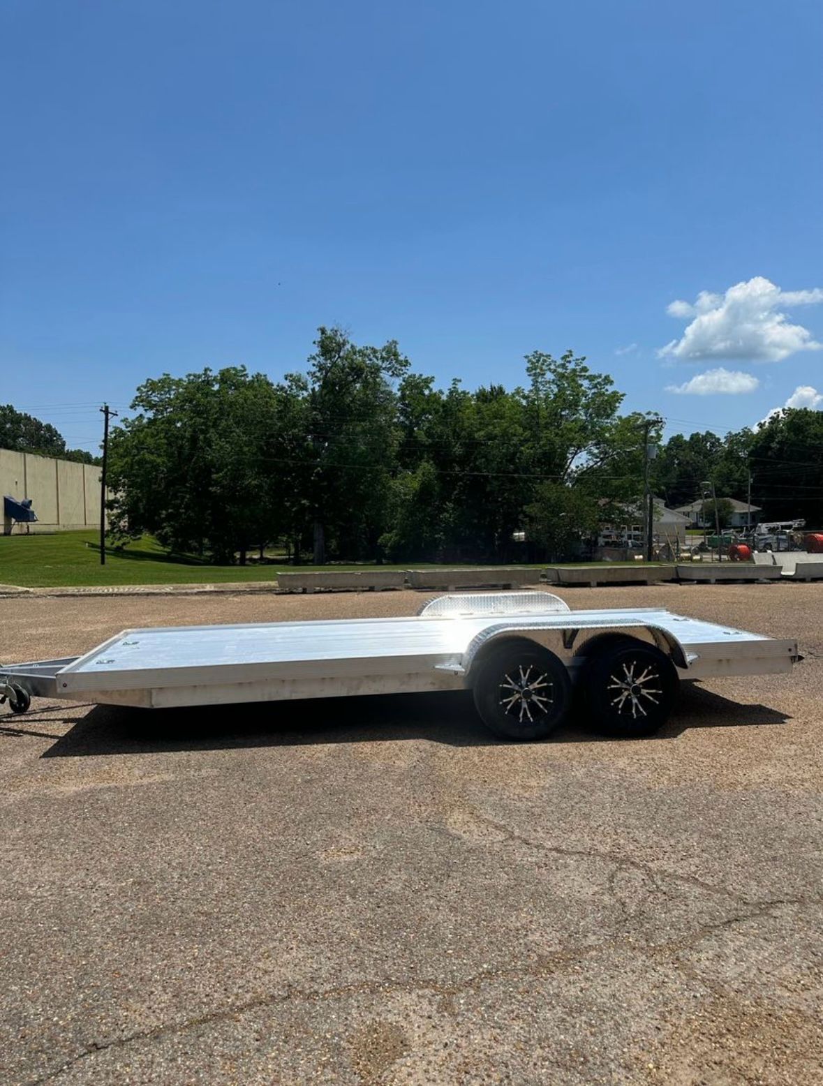 Car Trailer